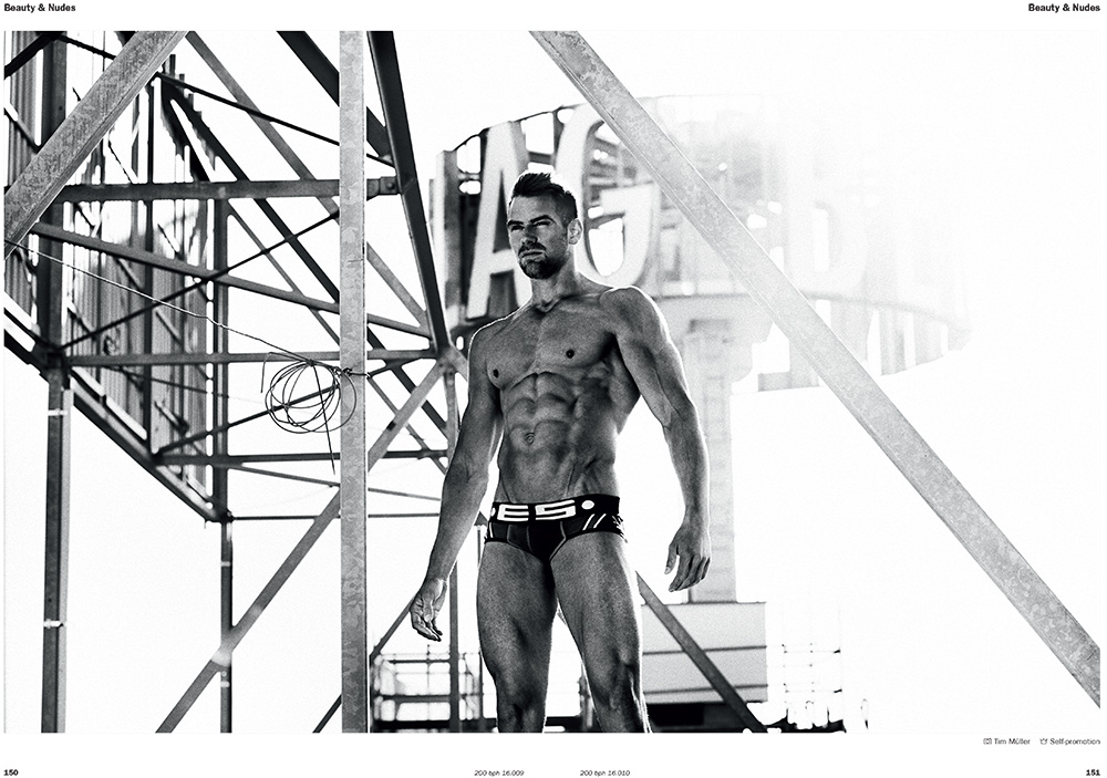Tim Mueller