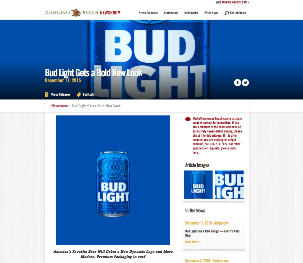 Bud